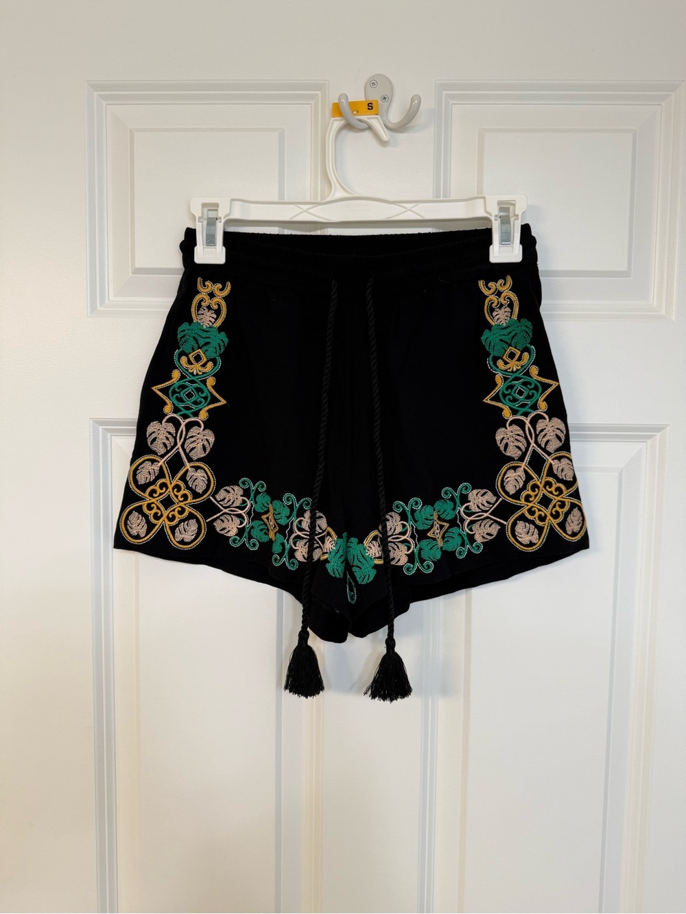 Women's shorts